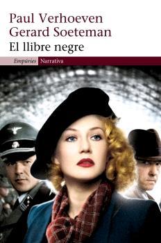 LLIBRE NEGRE, EL | 9788497872317 | VERHOEVEN, PAUL I SOETEMAN, GERARD