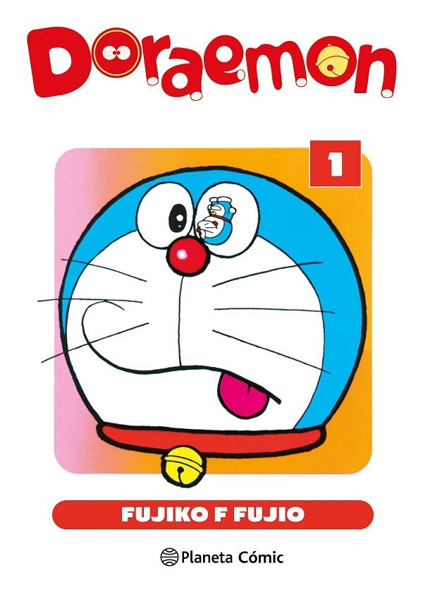 DORAEMON Nº 01/15 + LLAVERO | 9791388100833 | FUJIO, FUJIKO F. | Llibreria Online de Tremp