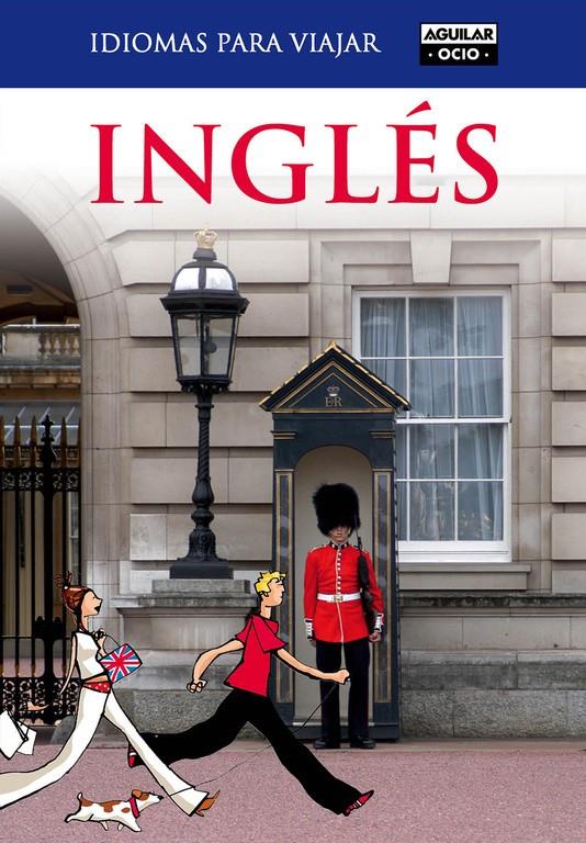 INGLÉS (IDIOMAS PARA VIAJAR) | 9788403510753 | VARIOS AUTORES | Llibreria Online de Tremp