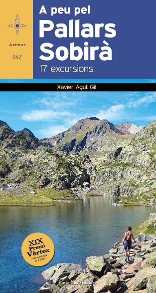 A PEU PEL PALLARS SOBIRÀ | 9788490349267 | AGUT GIL, XAVIER | Llibreria Online de Tremp