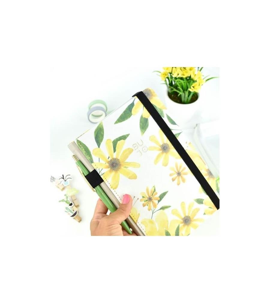 LLIBRETA BULLET JOURNAL L PRIMAVERA | 8429654042532 | Llibreria Online de Tremp