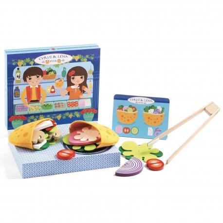 PITA CYTRUS & LENA | 3070900055001 | Llibreria Online de Tremp