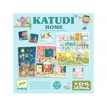 KATUDI HOME | 3070900085848 | Llibreria Online de Tremp