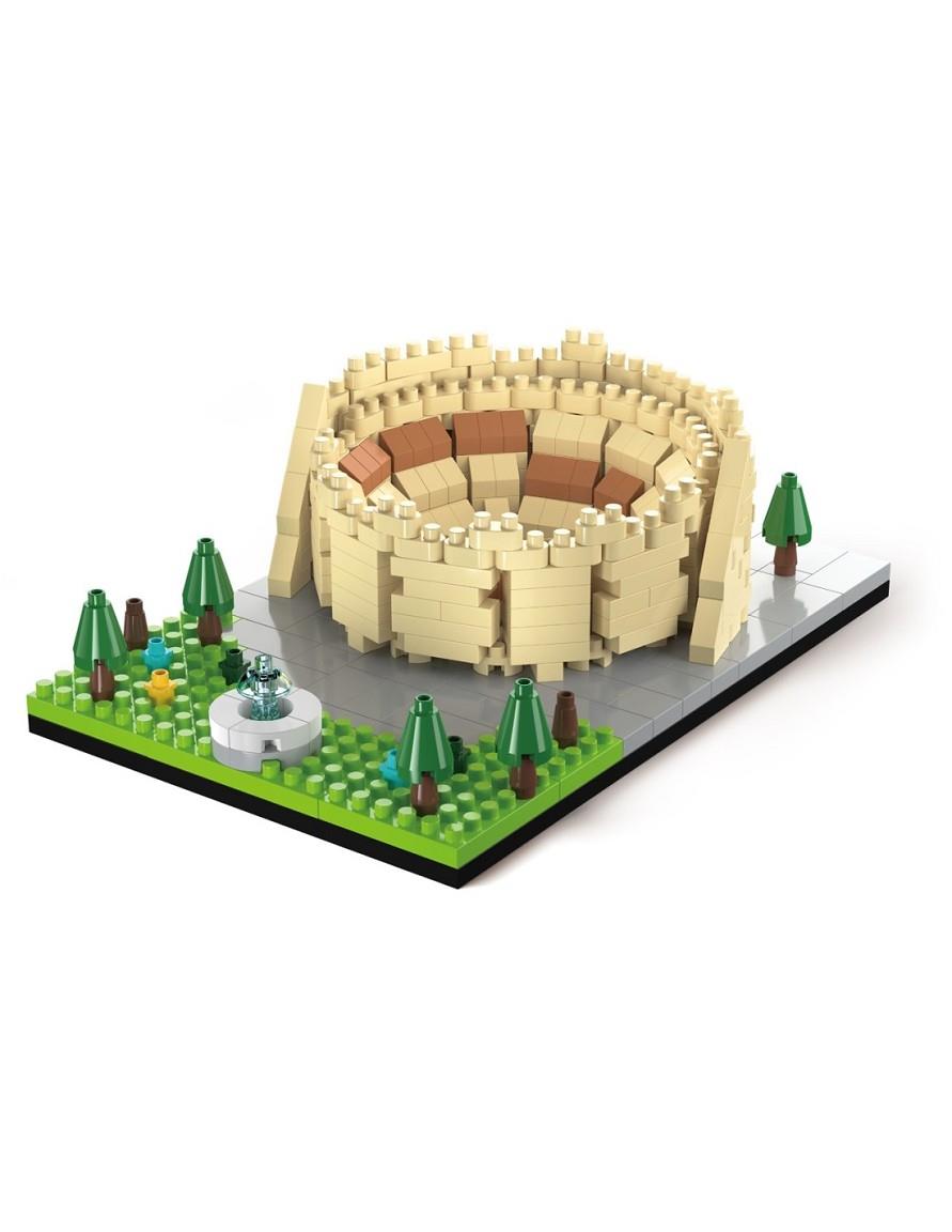 KOCO MONUMENTS COLISSEUM | 6973676043067 | Llibreria Online de Tremp