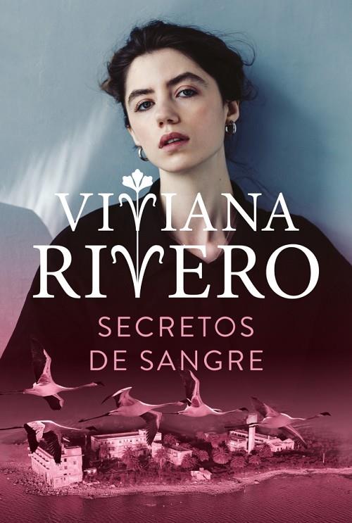 SECRETOS DE SANGRE | 9788401039409 | RIVERO, VIVIANA | Llibreria Online de Tremp