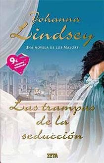TRAMPAS DE LA SEDUCCION, LAS | 9788498720815 | LINDSEY, JOAHANNA
