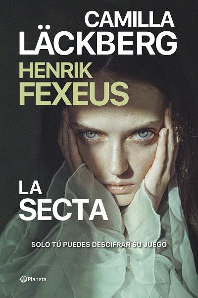 LA SECTA | 9788408268307 | LÄCKBERG, CAMILLA/FEXEUS, HENRIK | Llibreria Online de Tremp