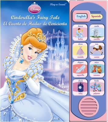 CUENTO DE HADAS DE LA CENICIENTA, EL | 9781412716925 | Llibreria Online de Tremp