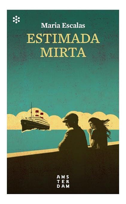 ESTIMADA MIRTA | 9788417918545 | ESCALAS I BERNAT, MARIA | Llibreria Online de Tremp