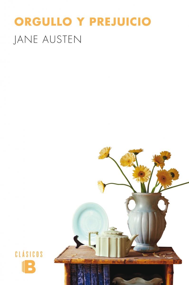 ORGULLO Y PREJUICIO | 9788490702383 | AUSTEN, JANE | Llibreria Online de Tremp