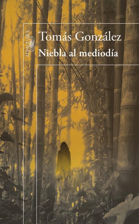 NIEBLA AL MEDIODÍA | 9788420403236 | GONZALEZ,TOMAS | Llibreria Online de Tremp