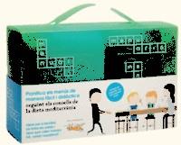 EL MÈTODE MENUARI | 9788494529306 | PLANS PALAU, ELISABET | Llibreria Online de Tremp