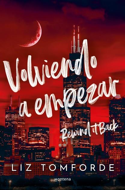 VOLVIENDO A EMPEZAR (MILE HIGH 5) | 9788410396173 | TOMFORDE, LIZ | Llibreria Online de Tremp