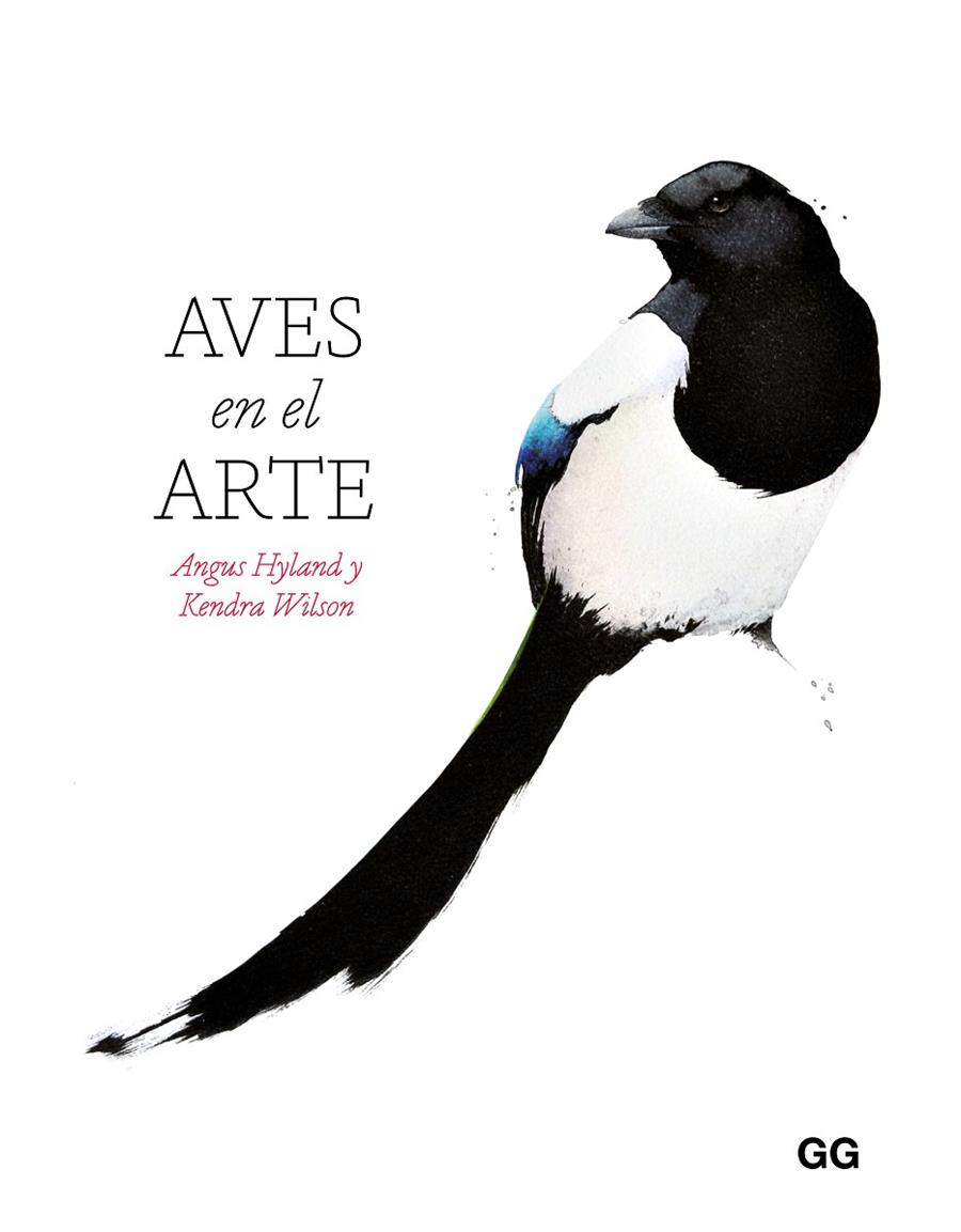 AVES EN EL ARTE | 9788425236389 | HYLAND, ANGUS/WILSON, KENDRA | Llibreria Online de Tremp