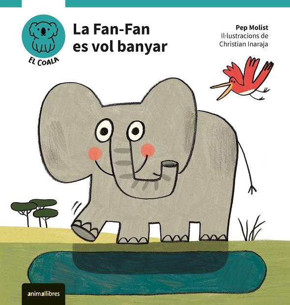LA FAN-FAN ES VOL BANYAR | 9788410302051 | PEP MOLIST | Llibreria Online de Tremp