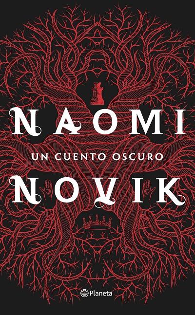 UN CUENTO OSCURO | 9788408151487 | NAOMI NOVIK | Llibreria Online de Tremp