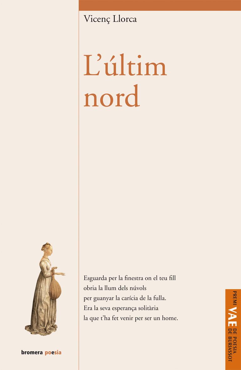 ULTIM NORD, L' | 9788498242744 | LLORCA, VICENC