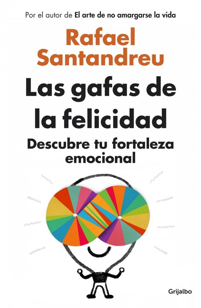 GAFAS DE LA FELICIDAD, LAS  | 9788425352126 | SANTANDREU,RAFAEL