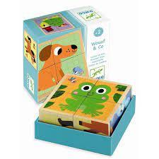 TRENCACLOSQUES WOUAF&CO | 3070900019034