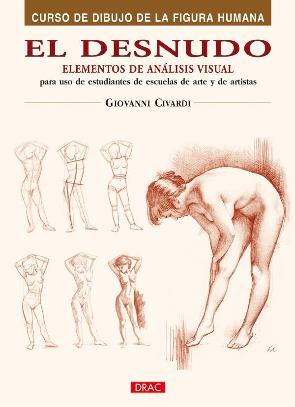 DESNUDO, EL | 9788496777415 | CIVARDI, GIOVANNI
