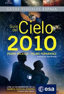 GUIA DEL CIELO 2010 | 9788467031522 | VELASCO PEDRO; FERNANDEZ, TELMO