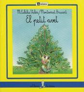 PETIT AVET,EL | 9788424622107 | VALERI, M. EULALIA ; BRUCART, MONTSERRAT | Llibreria Online de Tremp