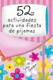 BARAJA 52 ACTIVIDADES PARA UNA FIESTA DE PIJAMAS 2 | 9788868216597