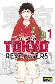 TOKYO REVENGERS 1 (CATALÀ) | 9788467951745 | KEN WAKUI