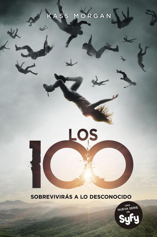 LOS 100 (LOS 100 1) | 9788420416755 | KASS MORGAN | Llibreria Online de Tremp