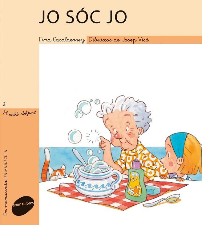 JO SOC JO | 9788496726932 | CASALDERREY, FINA