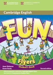 FUN FOR FYERS | 9780521748568 | AAVV | Llibreria Online de Tremp