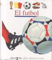 FUTBOL, EL (CATALA) | 9788482865843 | GALLIMARD JEUNESSE, ÉDITIONS | Llibreria Online de Tremp