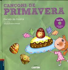 CANÇONS DE PRIMAVERA | 9788447924790 | RIVAS CABADO, NOÈ | Llibreria Online de Tremp