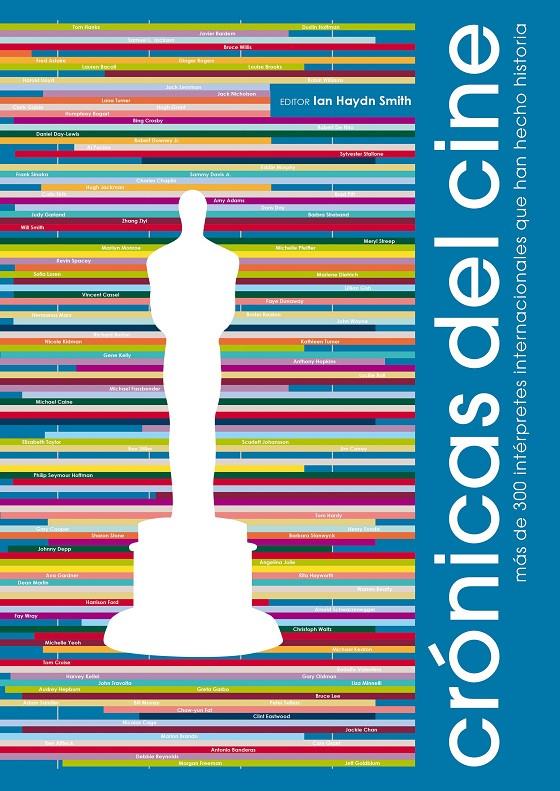 CRÓNICAS DEL CINE | 9788416489671 | IAN HAYDN SMITH | Llibreria Online de Tremp