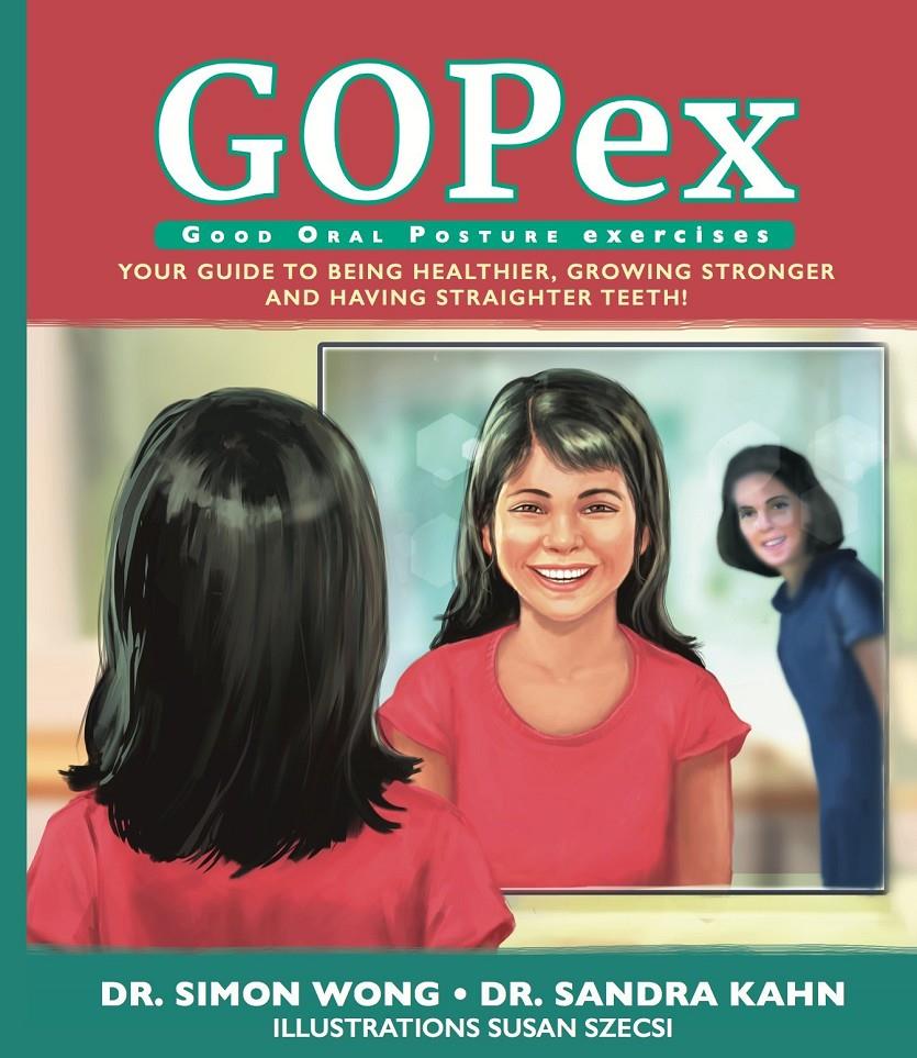 GOPEX | 9780996334952 | WONG, SIMON; KAHN, SANDRA; ANTILLON, LISA | Llibreria Online de Tremp