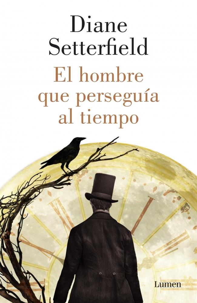 HOMBRE QUE PERSEGUÍA AL TIEMPO, EL | 9788426421791 | SETTERFIELD,DIANE | Llibreria Online de Tremp