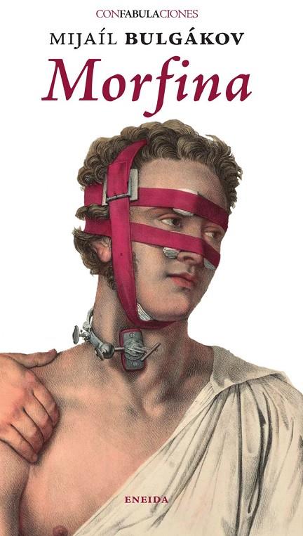 MORFINA | 9788417726904