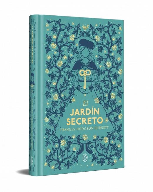EL JARDÍN SECRETO (EDICIÓN ESPECIAL EN TAPA DURA) | 9788491058489 | HODGSON BURNETT, FRANCES | Llibreria Online de Tremp