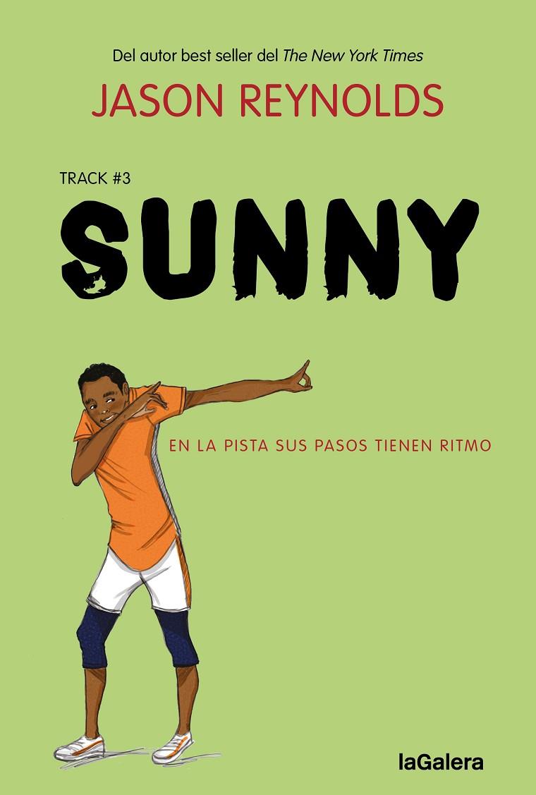 SUNNY | 9788424676599 | REYNOLDS, JASON | Llibreria Online de Tremp