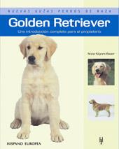 GOLDEN RETRIEVER | 9788425516924 | KILGORE BAUER, NONA | Llibreria Online de Tremp