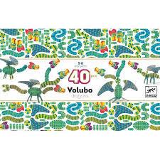 CONSTRUCCIÓ VOLUBO DRACS | 3070900056329