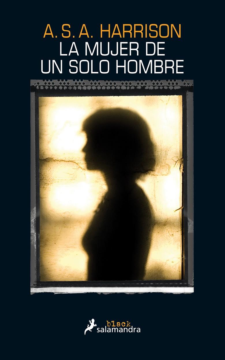 MUJER DE UN SOLO HOMBRE | 9788416237029 | HARRISON, A.S.A. | Llibreria Online de Tremp