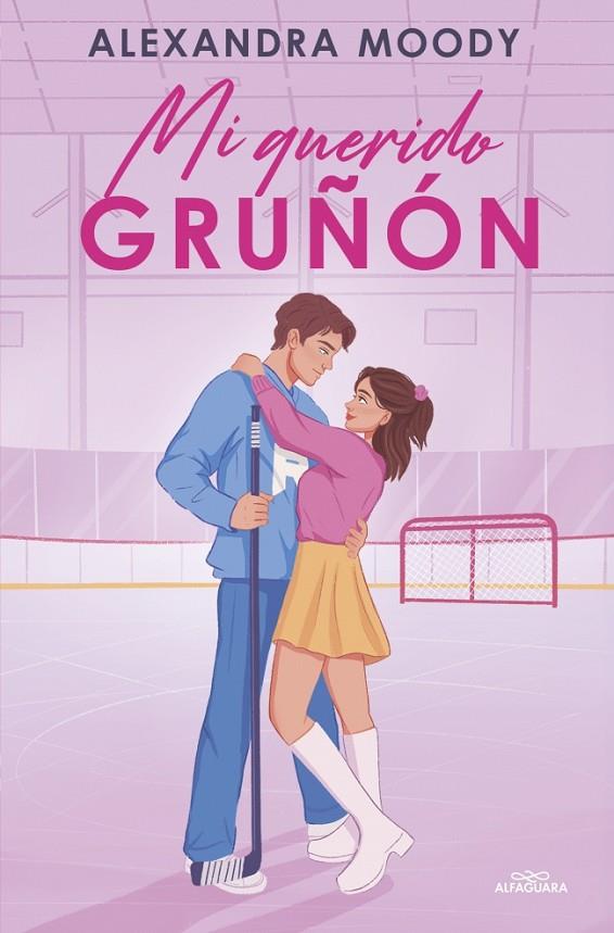 MI QUERIDO GRUÑÓN | 9788419982872 | MOODY, ALEXANDRA | Llibreria Online de Tremp