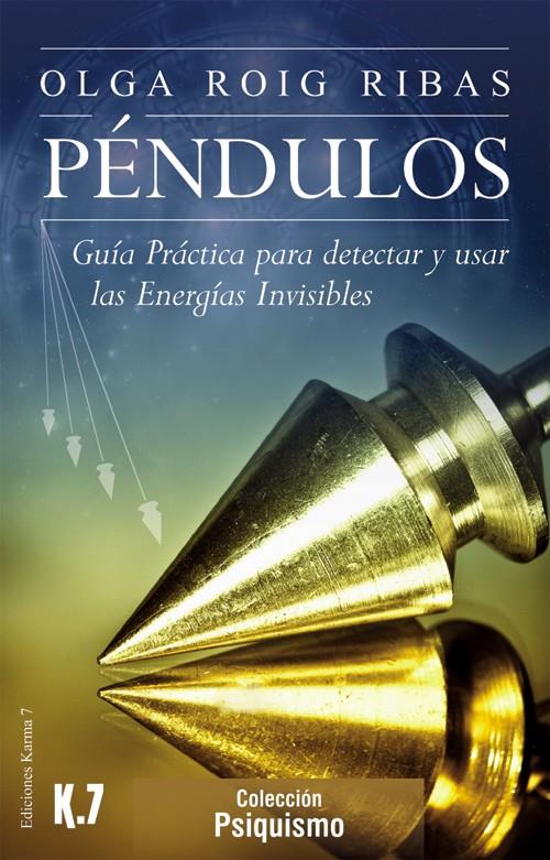 PÉNDULOS | 9788496112117 | ROIG RIBAS, OLGA | Llibreria Online de Tremp