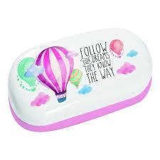 MINI SECRETS CAIXA PETITA GLOBUS AEROSTÀTIC | 8058093945830