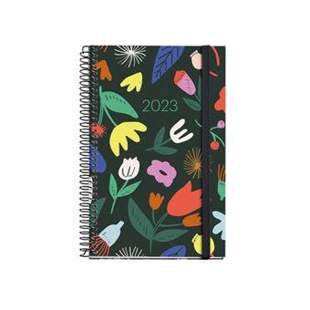 AGENDA 2023 ESPIRAL ACTIVA SETMANA VISTA GARDEN DREAM | 8422593384862 | Llibreria Online de Tremp