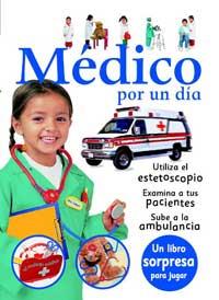 MEDICO POR UN DIA | 9788427266575 | SIRETT, DAWN | Llibreria Online de Tremp