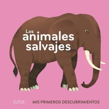 LOS ANIMALES SALVAJES | 9788418725241 | DUPONT, CLÉMENCE | Llibreria Online de Tremp