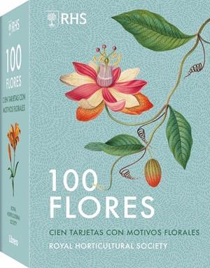 100 FLORES | 9789464992793 | VA | Llibreria Online de Tremp