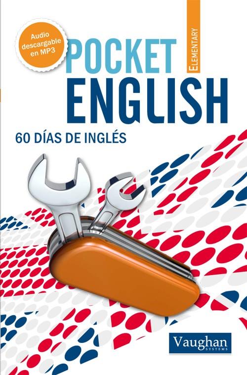 POCKET ENGLISH - ELEMENTARY | 9788492879304 | ELENA ARAÚJO, LUCÍA FRAILE Y DAVID WADDELL